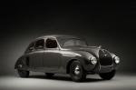 Skoda 935 Prototyp 1935 года